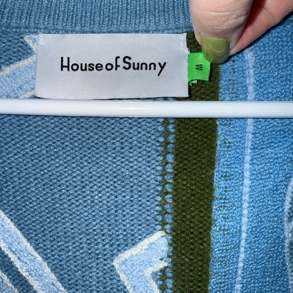 House of Sunny Cardigan - Picture 3 of 6